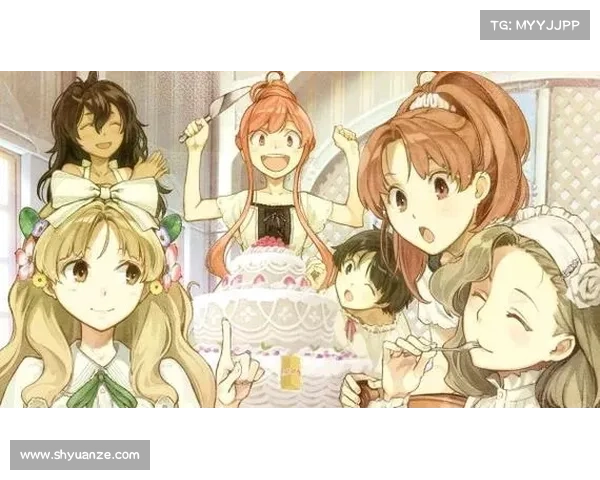 《莱莎的炼金工房》:探索炼金术的奇幻世界与成长冒险之路 《莱莎的炼金工房》:探索炼金术的奇幻世界与成长冒险之路