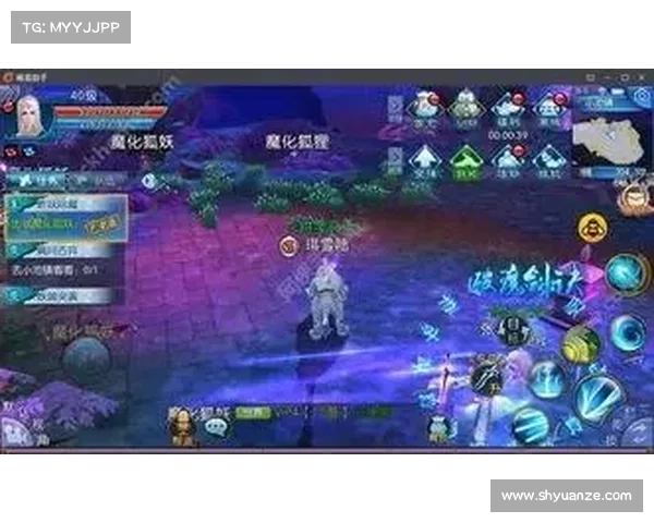 如何在诛仙中通过高效充值提升角色实力与游戏体验 如何在诛仙中通过高效充值提升角色实力与游戏体验