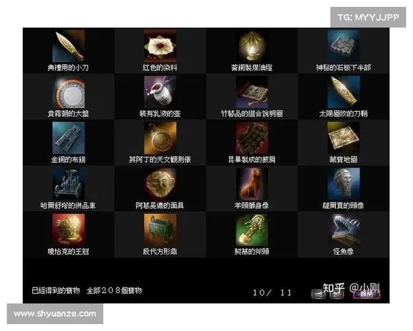 大航海时代4宝物获取方法与隐藏地点详细攻略 大航海时代4宝物获取方法与隐藏地点详细攻略