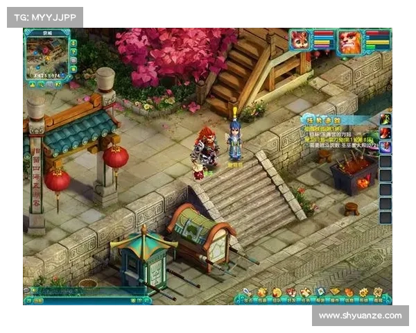 如何高效完成梦幻诛仙2寻访任务提高游戏体验和收益技巧 如何高效完成梦幻诛仙2寻访任务提高游戏体验和收益技巧