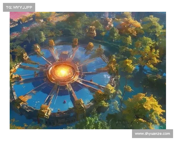 奇幻冒险再启程在仙侣2的世界中探索自我寻找归属 奇幻冒险再启程在仙侣2的世界中探索自我寻找归属