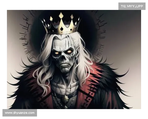 揭开恐怖祖先神秘面纱的五种方法 探索古老传说与家族秘密背后的真相 揭开恐怖祖先神秘面纱的五种方法 探索古老传说与家族秘密背后的真相